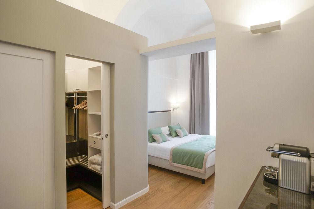 Les Diamants Spanish Steps Suite Roma Eksteriør bilde